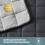 Silentnight Silentnight Restore Cooling Weighted Blanket - 6.8Kg 7