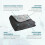 Silentnight Silentnight Restore Cooling Weighted Blanket - 6.8Kg 11