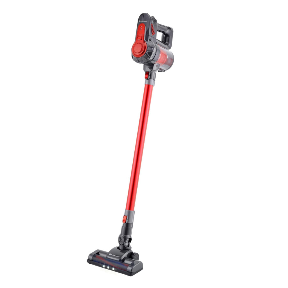 Rediffusion Turbo 2-In-1 Cordless Stick Vacuum Cleaner - Image 5