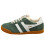 Gola (41) Gola Damenmode-Sneaker ELAN Gr?n Wei? 3