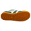 Gola (41) Gola Damenmode-Sneaker ELAN Gr?n Wei? 4