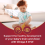 Seven Seas Seven Seas Breastfeeding Postnatal Essential Vitamins 56 κάψουλες &amp; δισκία 2