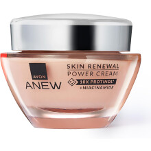 AVON Anew Crema Renovadora de Piel 50 Ml.