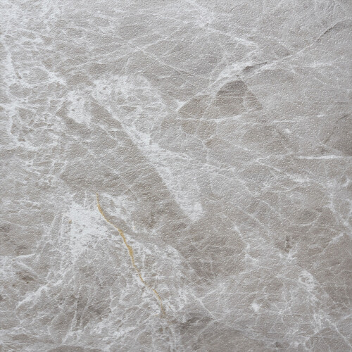 (Light Grey, Pack of 60) Self Adhesive Vinyl Floor Tiles - Peel and Stick Floor Tiles, Durable Stick on Vinyl Flooring