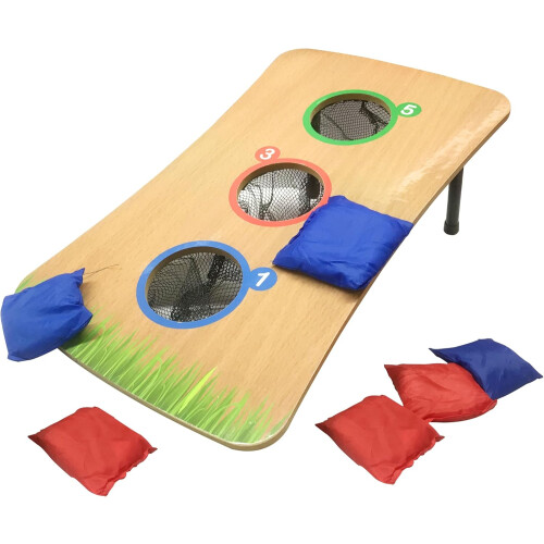 Bean Bag Toss Corn Hole Target Summer Game