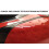 (Red) Golf Electric Ball Return Device Golf Gravity Induction Personal Practice Automatic Ball Return Device 10