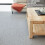 (Terrazzo Grey, Pack of 30) Vinyl Floor Tiles 12''x12'' Self-Adhesive Waterproof Easy to Use 9