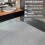 (Terrazzo Grey, Pack of 30) Vinyl Floor Tiles 12''x12'' Self-Adhesive Waterproof Easy to Use 10