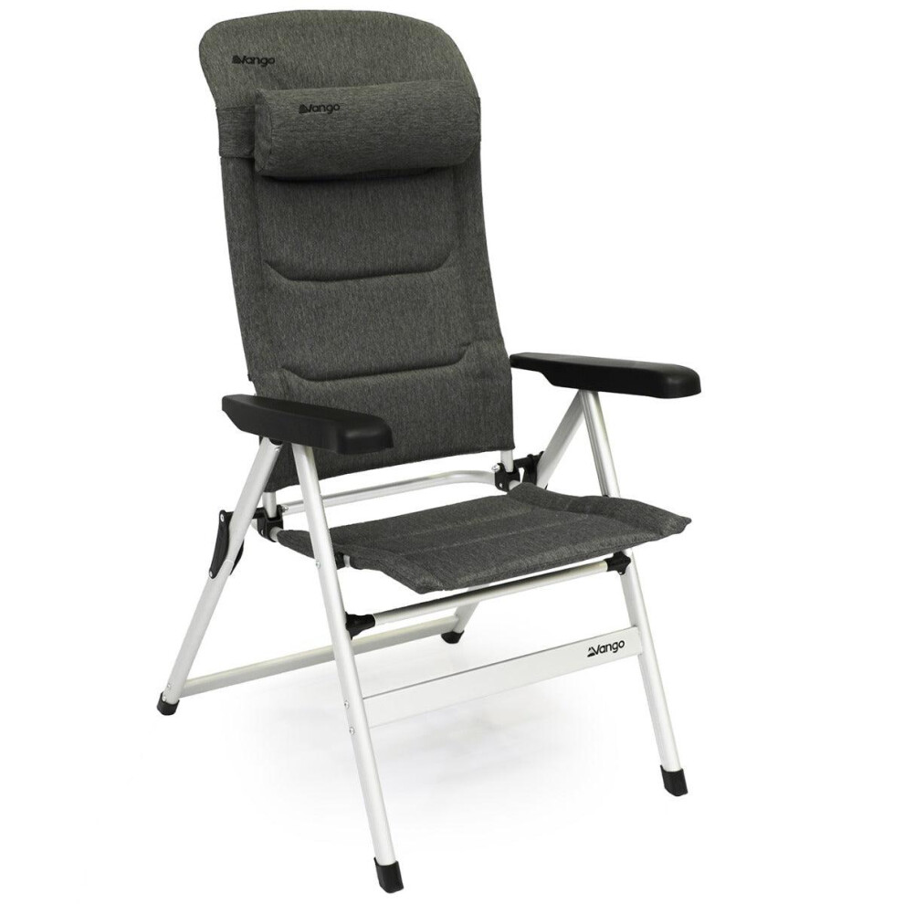 Vango Balletto Tall Reclining Camping Chair