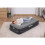 Bestway Bestway Tritech Air Bed With Built-In AC Pump 2