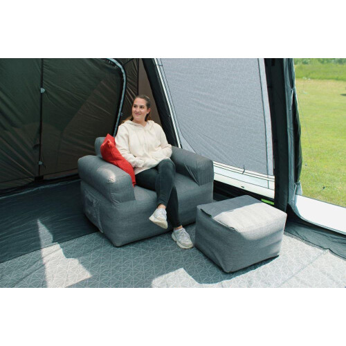 Outdoor Revolution Outdoor Revolution Campese Thermo Armchair