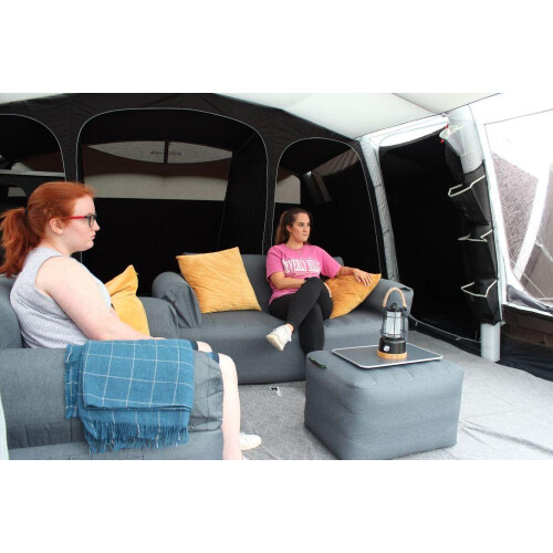 Outdoor Revolution Outdoor Revolution Campese Thermo Armchair 2