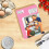 Scribbler What's For Dinner Mum? Retro Funny Greeting Card 4