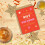 Scribbler Balanced Diet Means One Drink In Each Hand Funny Greeting Card 4