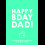 Scribbler Dad Can I Borrow A Tenner Dad's ATM! Funny Greeting Card 1