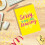 Scribbler Sorry You're Leaving Bye-Bye Sunshine! Leaving Greeting Card 4