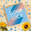 Scribbler Good Luck Simple Contemporary Good Luck Greeting Card 4