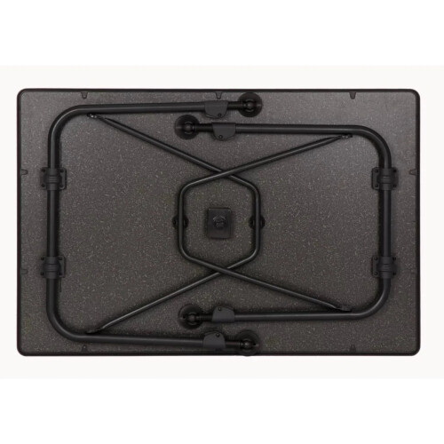 Westfield Performance Aircolite 120 Table 2