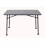 Westfield Performance Aircolite 120 Table 2