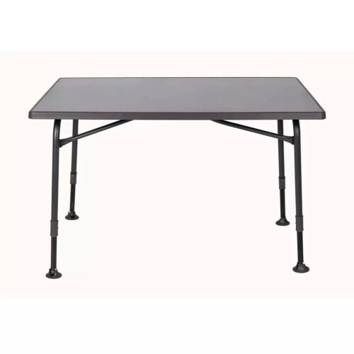 Westfield Performance Aircolite 120 Table 1