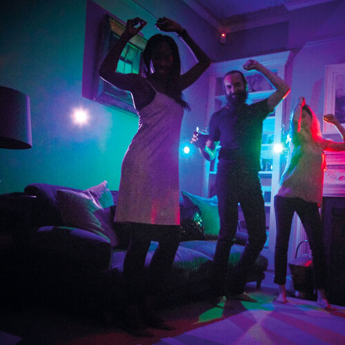 JML JML Mood Magic Beats 1