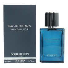 Apă de parfum, Boucheron, Singulier, pentru bărbați, 50 ml
