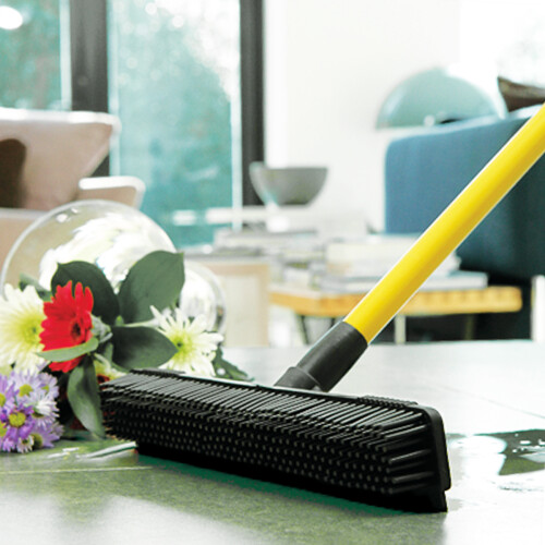JML JML Rubber Wonder Broom vertical 2