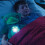 JML JML Star Belly Green Dino 3