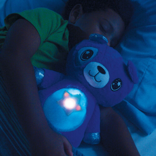 JML JML Star Belly Blue Puppy 1