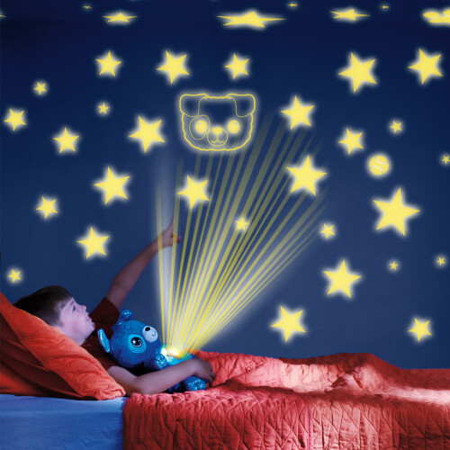 JML JML Star Belly Blue Puppy 2