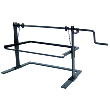 Imex El Zorro 71573 - Lifting Support (Straight, 78 x 42 x 43 cm)