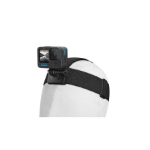 Zubehör für Sportkamera Gopro Frontbefestigungsband