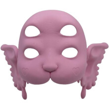 (A) New Melanie Martinez Musk Crying Baby Mask