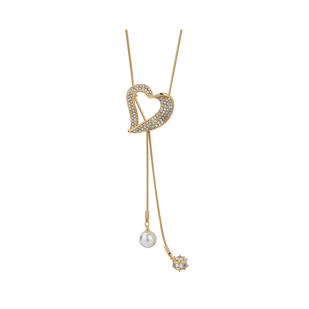 Women's necklaces