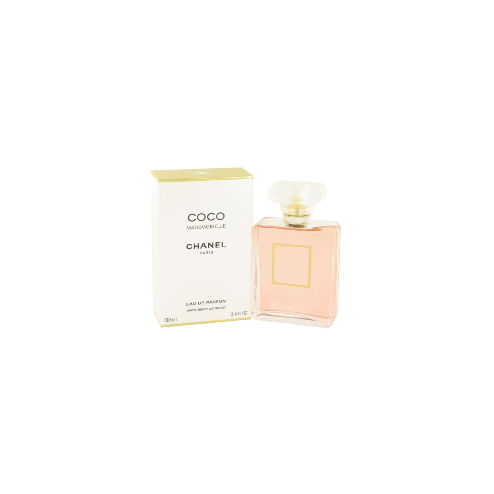 Coco Mademoiselle For Women Eau de Parfum Spray 100 ml