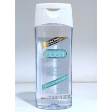 Eden Glycerine & Rosewater 275ml | Cooling & Refreshing Tonic Lotion | Softens & Moisturizes Skin