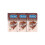 10-Piece Extra Thin Chocolate Flavored Condoms for Men - 3-Pack 1