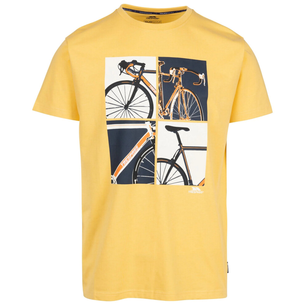 Chowder Bicycle T-Shirt