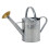 (9l, Silver) Ambassador Galvanised Watering Can 1