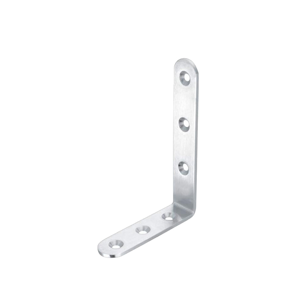 (15mm x 50mm x 50mm, Silver) Simpson Strong Tie Angled Bracket