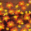 (style B) Artificial Autumn Maple Leaves Pumpkin Garland LED Fairy String Light Christmas 1