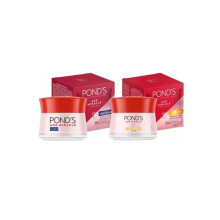 Pond's Age Miracle Cream Night And Day 50ml Pack Of 2 50ml