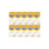 100-Piece Extra Dots Condom Set Enhanced Stimulation and Pleasure 1