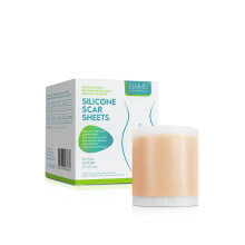 Scar Roll Sticker Self-Adhesive Scar Removal Sticker 4CM x 1.5M Comfortable and Easy to Apply and Cut to Size