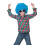 (Age 8-9) 70's Polka Dot Shirt , Boys 1