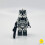 Wolfpack Jet Trooper Phase 2 Custom Figure | 104th Battalion Wolfpack Clone Trooper with DC-15S 2