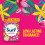Surf Surf Tropical Lily Laundry Powder 6.5 kg 6