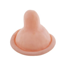 Condom Hat