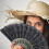 Folding Hand Fans Women 6