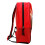 Marvel Spiderman 3D Eva Backpack Kids School Bag Boys Red Marvel Rucksack 5